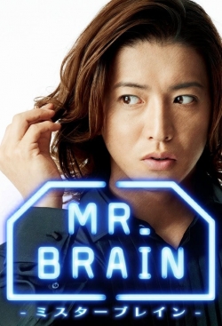 Watch free Mr. Brain movies online