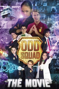 Watch free Odd Squad: The Movie movies online