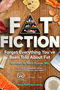 Watch free Fat Fiction movies online