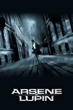 Watch free Adventures of Arsene Lupin movies online