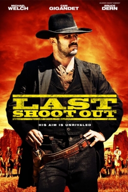 Watch free Last Shoot Out movies online