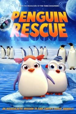 Watch free Penguin Rescue movies online