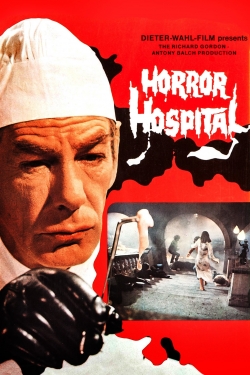 Watch free Horror Hospital movies online