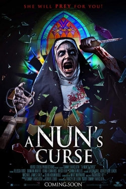 Watch free A Nun's Curse movies online