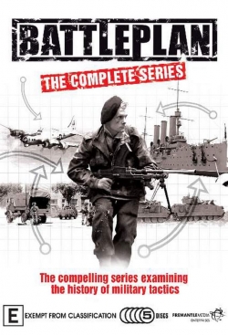 Watch free Battleplan movies online