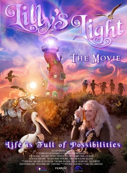 Watch free Lilly's Light: The Movie movies online