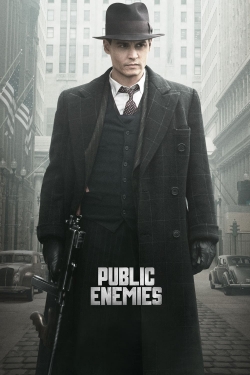 Watch free Public Enemies movies online