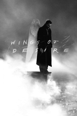 Watch free Wings of Desire movies online