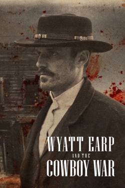 Watch free Wyatt Earp and the Cowboy War movies online