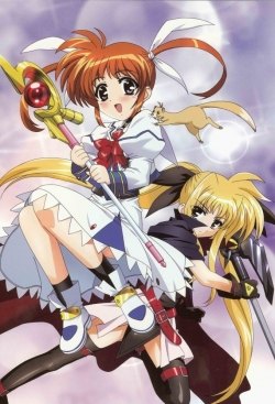 Watch free Magical Girl Lyrical Nanoha movies online