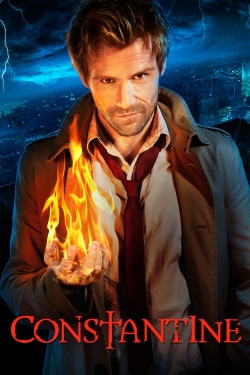 Watch free Constantine movies online