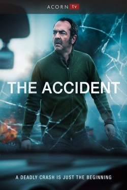 Watch free The Accident movies online