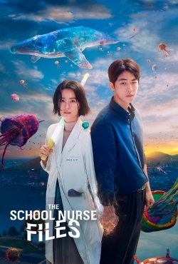 Watch free The School Nurse Files movies online