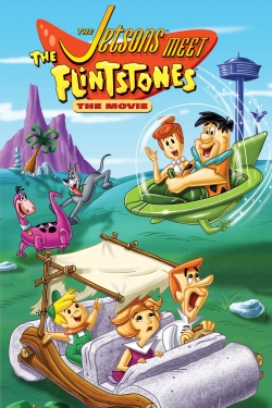 Watch free The Jetsons Meet the Flintstones movies online