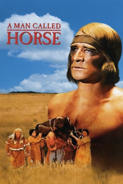 Watch free A Man Called Horse movies online