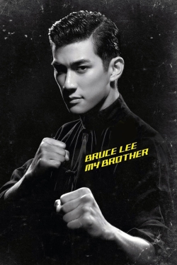 Watch free Bruce Lee, My Brother movies online