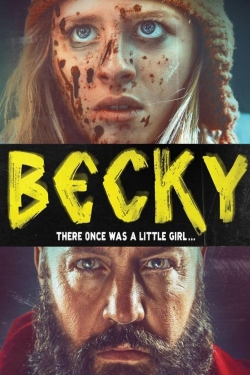 Watch free Becky movies online