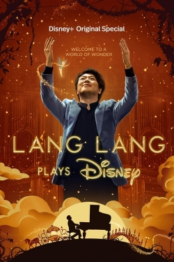 Watch free Lang Lang Plays Disney movies online