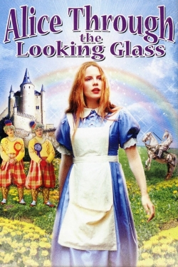 Watch free Alice Through the Looking Glass movies online