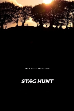 Watch free Stag Hunt movies online