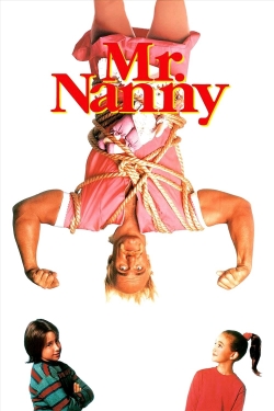 Watch free Mr. Nanny movies online