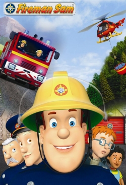 Watch free Fireman Sam movies online