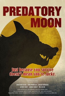 Watch free Predatory Moon movies online