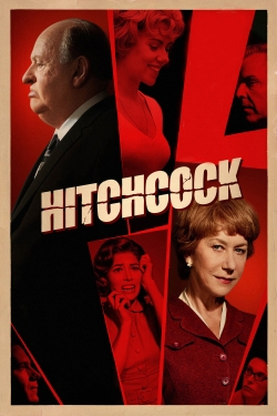 Watch free Hitchcock movies online