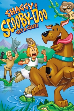 Watch free Shaggy & Scooby-Doo Get a Clue! movies online