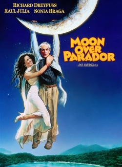 Watch free Moon Over Parador movies online