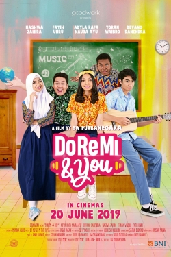 Watch free Doremi & You movies online