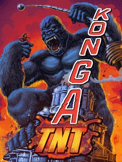 Watch free Konga TNT movies online