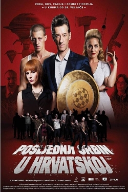 Watch free The Last Serb in Croatia movies online