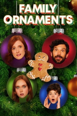 Watch free Family Ornaments movies online