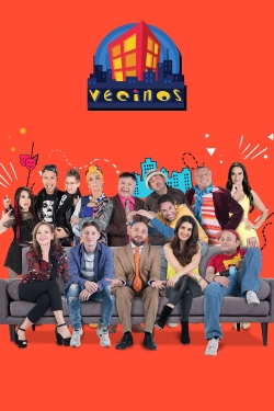 Watch free Vecinos movies online