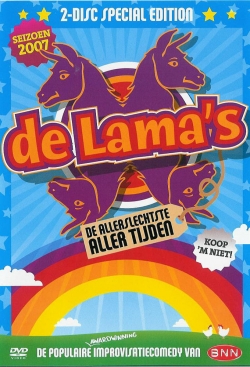 Watch free De Lama's movies online