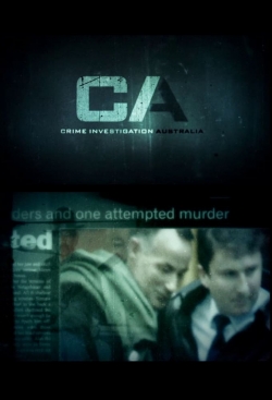 Watch free Crime Investigation Australia movies online