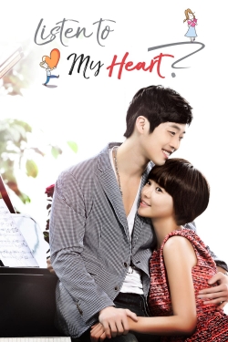 Watch free Can You Hear My Heart? movies online