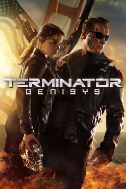 Watch free Terminator Genisys movies online