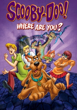 Watch free Scooby-Doo, Where Are You! movies online