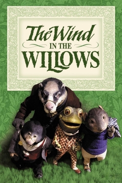 Watch free The Wind in the Willows movies online