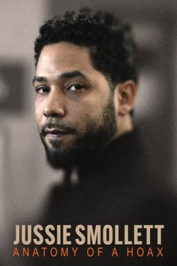 Watch free Jussie Smollett: Anatomy of a Hoax movies online