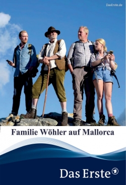 Watch free Familie Wöhler auf Mallorca movies online