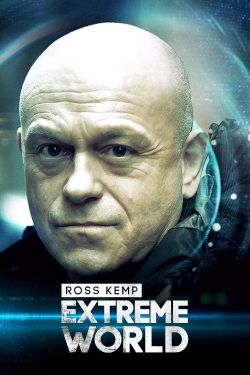 Watch free Ross Kemp: Extreme World movies online