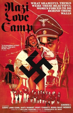 Watch free Nazi Love Camp 27 movies online