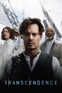 Watch free Transcendence movies online