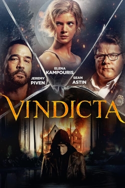 Watch free Vindicta movies online