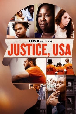 Watch free Justice, USA movies online