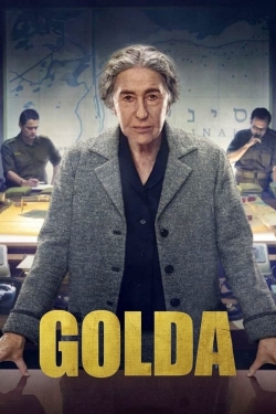 Watch free Golda movies online