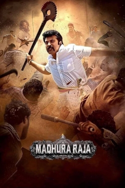 Watch free Madura Raja movies online